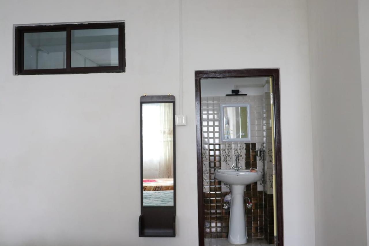 Vilasa Homestay Darjeeling  Buitenkant foto