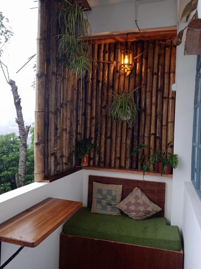 Vilasa Homestay Darjeeling  Buitenkant foto