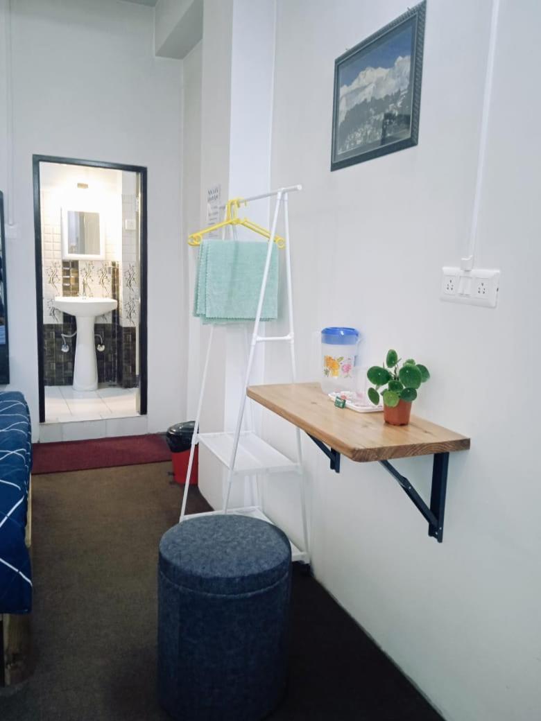 Vilasa Homestay Darjeeling  Buitenkant foto