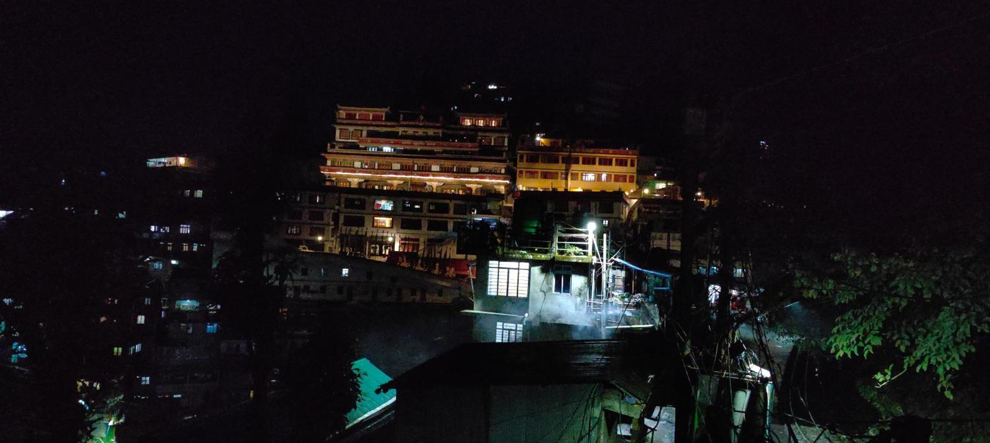 Vilasa Homestay Darjeeling  Buitenkant foto