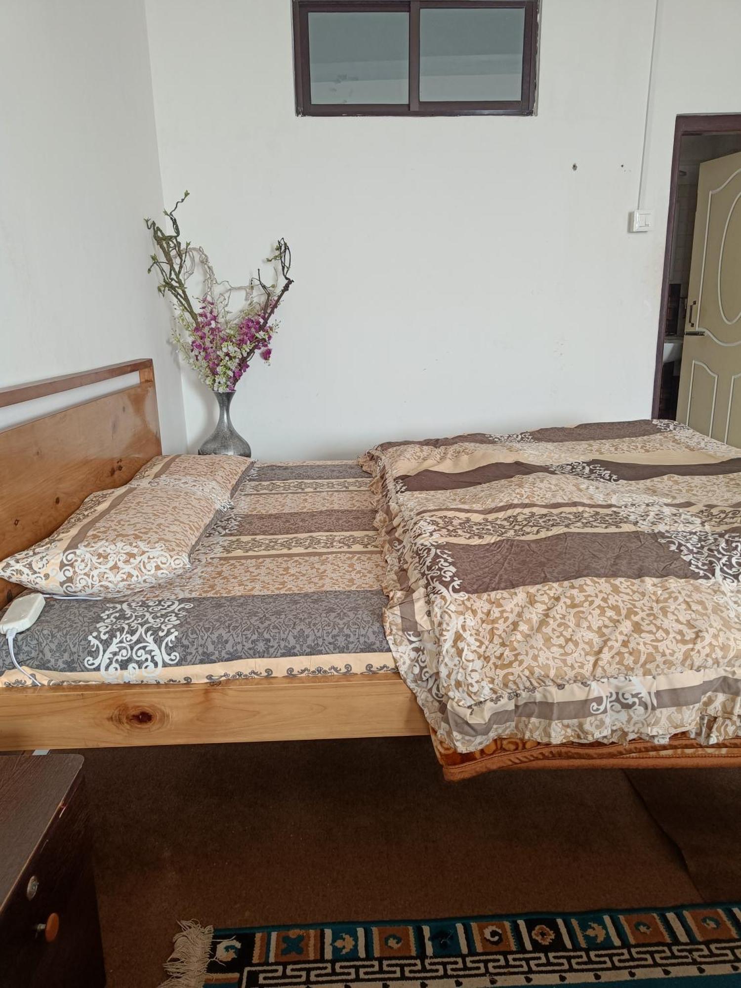 Vilasa Homestay Darjeeling  Buitenkant foto