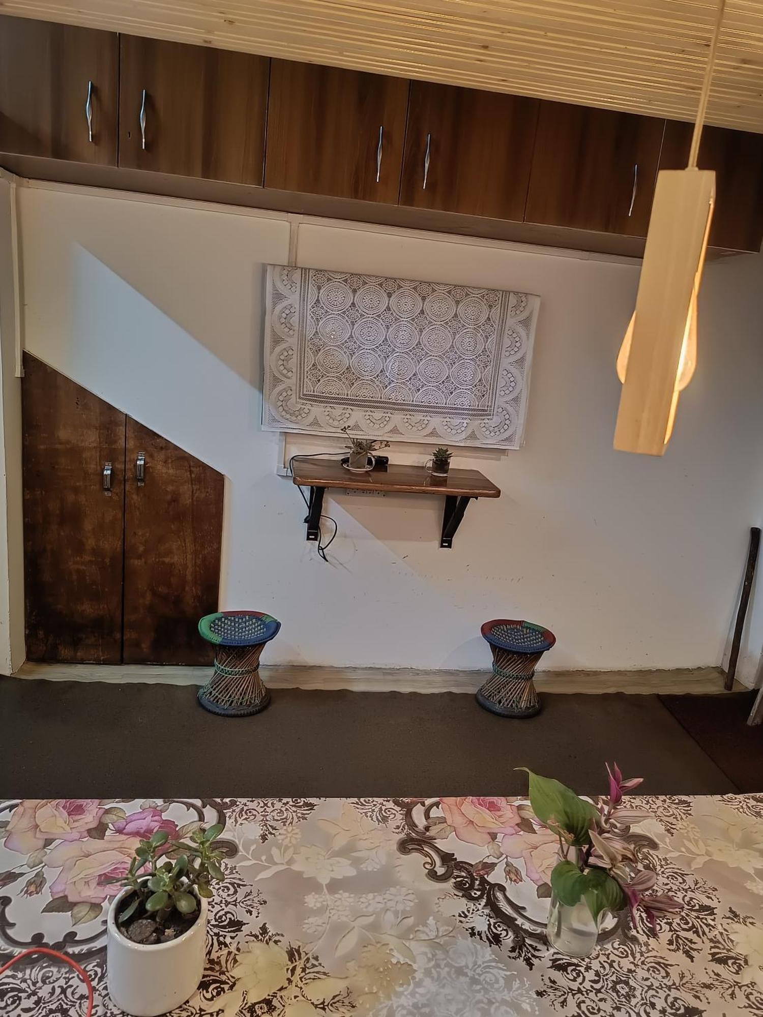 Vilasa Homestay Darjeeling  Buitenkant foto